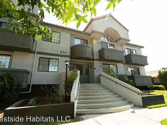 3rd image of 520 N Hollywood Way APT 206