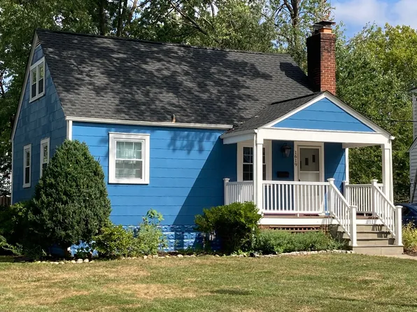 1619 S Pollard St, Arlington, VA 22204