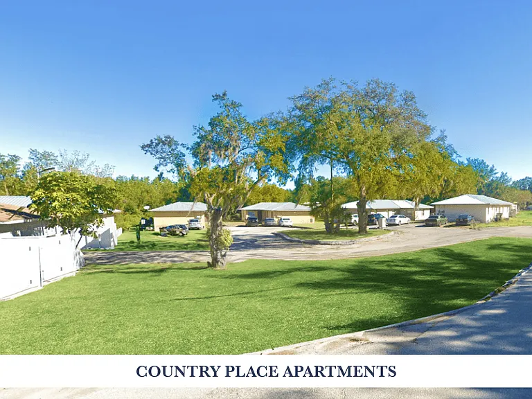 The Landings Apartment Homes — Photo 24