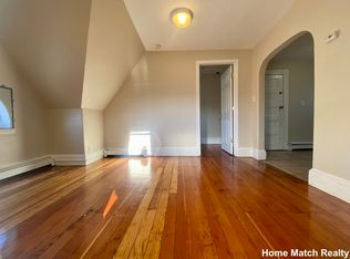 (Undisclosed Address), Chelsea, MA 02150