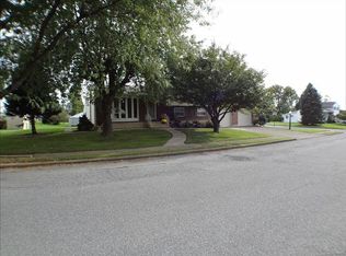 1101 Center St, Coplay, PA 18037