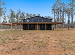 3402 N County Road 61, Hartford, AL 36344