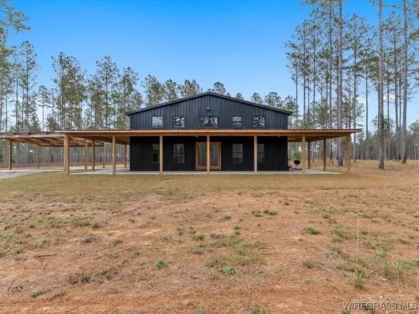 3402 N County Road 61, Hartford, AL 36344