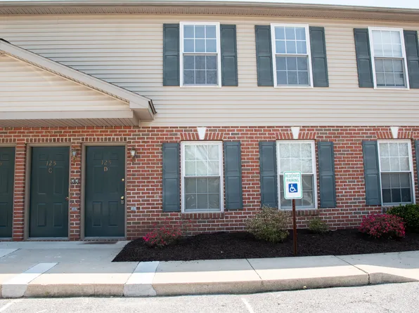 125 E Walnut St APT D, Ephrata, PA 17522