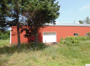 53950 N Altamont Rd, Mason, WI 54856