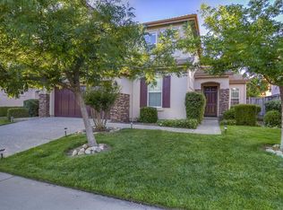 1736 Langholm Way, Folsom, CA