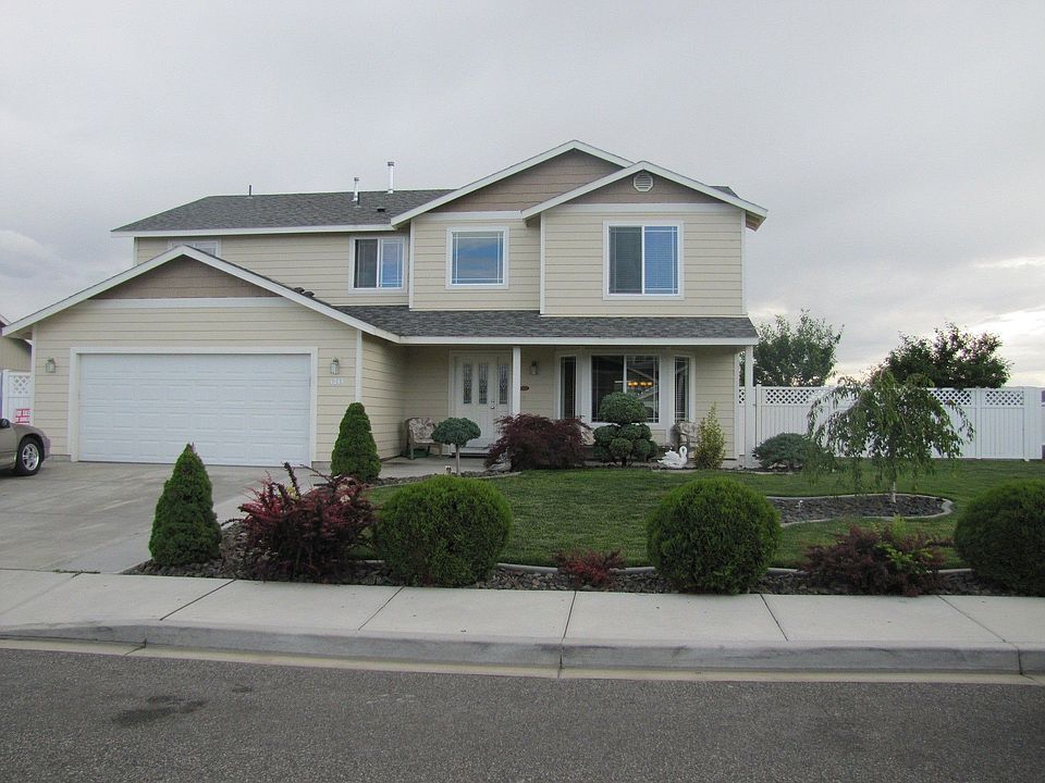 1st image of 4314 Finnhorse Ln