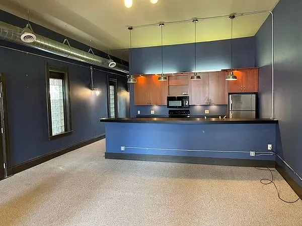 Great Room / Kitchen