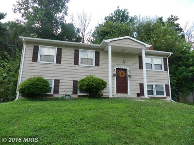5023 Lynwood Dr, Woodbridge, VA, 22193