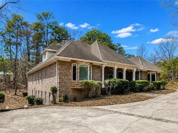 10060 Buice Rd, Johns Creek, GA 30022