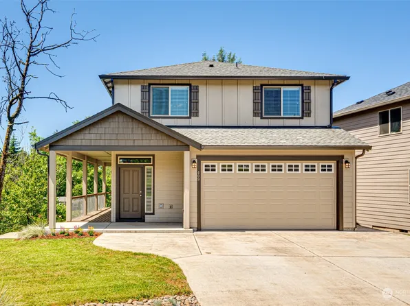 409 Rocky Meadow Drive, Kalama, WA 98625