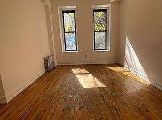 174 Rivington St APT 1A, New York, NY 10002