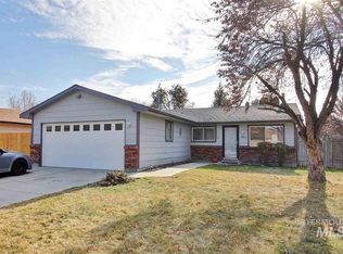 705 W Hanover Ct, Meridian, ID 83642