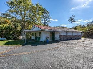 738 Speedwell Rd, Bulls Gap, TN 37711
