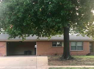 1577 Mesquite St, Wichita Falls, TX 76302