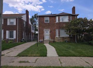 19761 Appoline St, Detroit, MI 48235