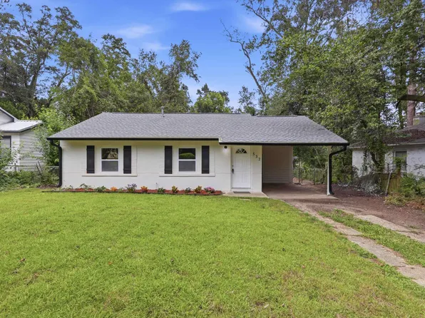532 Laura Lee Ave, Tallahassee, FL 32301