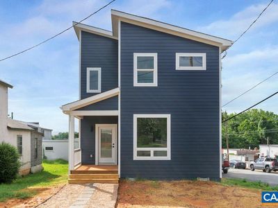 902 Forest St, Charlottesville, VA, 22903