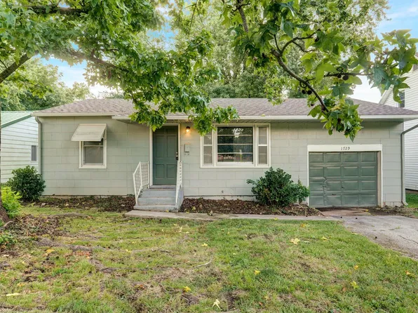 1729 N Weller Avenue, Springfield, MO 65803