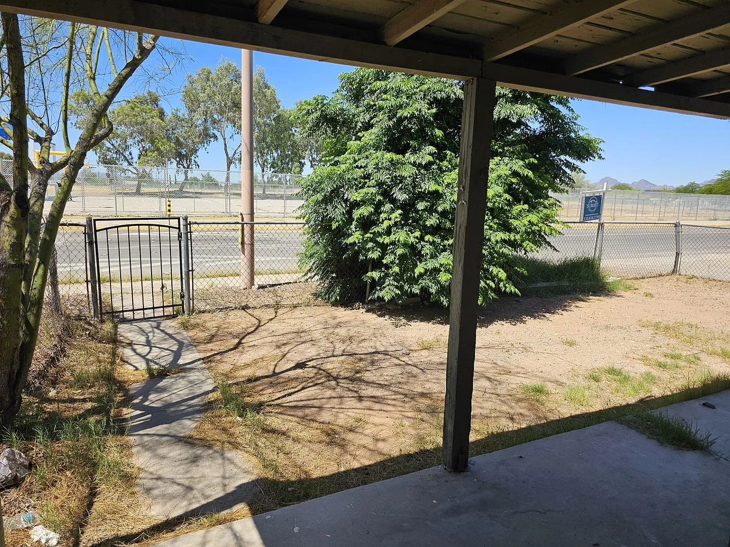 2 bed, 1.0 bath, 770 sqft, $1,025 — Photo 3
