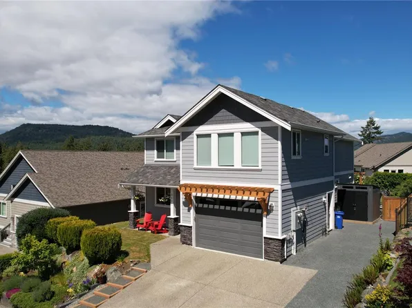 2513 W Trail Ct, Sooke, BC V9Z