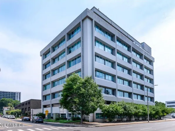 1515 Summer St Unit 601, Stamford, CT 06905