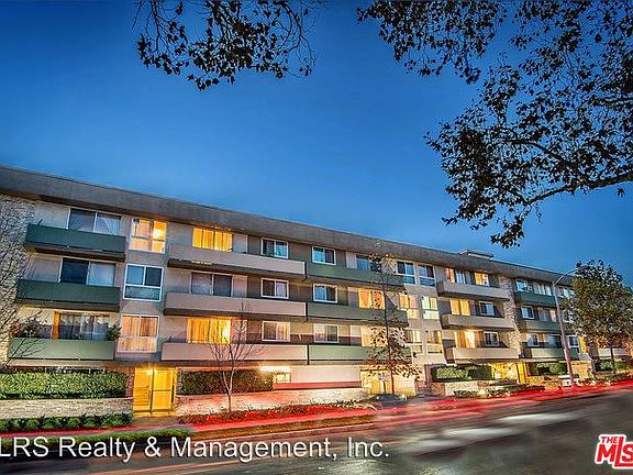 4th image of 525 N Sycamore Ave APT 327