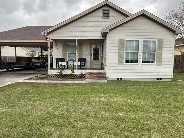 105 Stoneburg Dr, Duson, LA 70529