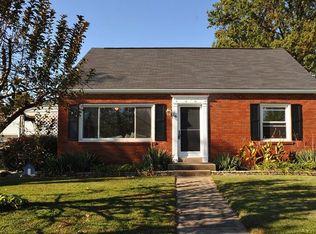 841 Packard Ave, Parkway Village, KY 40217