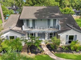 13106 Lynn Haven St, Cypress, TX 77429