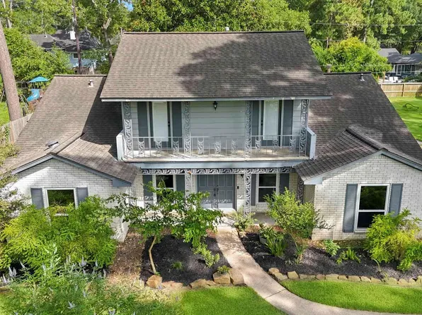 13106 Lynn Haven St, Cypress, TX 77429