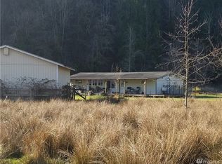 14908 183rd Street Ct E, Orting, WA 98360