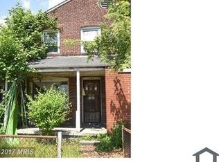 120 Carver Rd, Dundalk, MD 21222