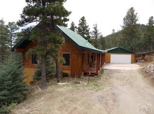 10506 Seymour Ln, Rye, CO 81069