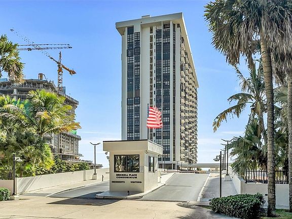 4th image of 1865 Brickell Ave APT A1502