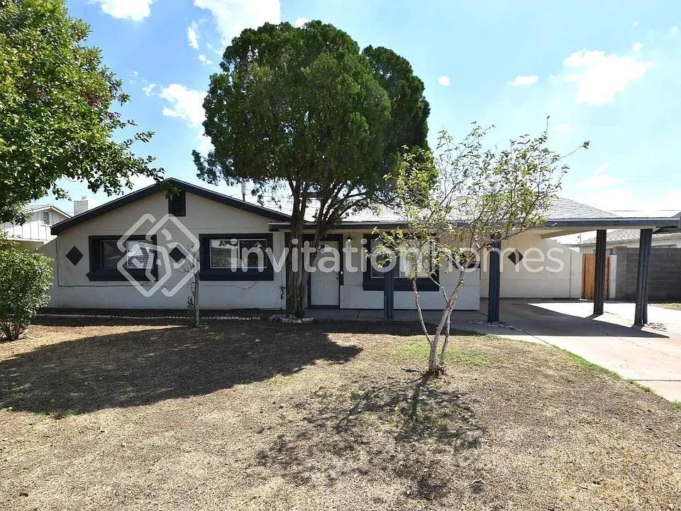 3415 W Shaw Butte Dr