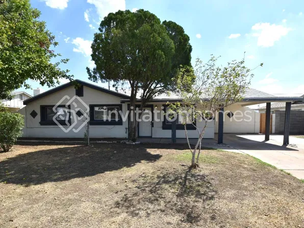 3415 W Shaw Butte Dr, Phoenix, AZ 85029