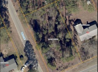 Waldos Beach Rd, Fayetteville, NC 28306