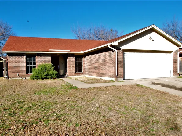 3634 San Remo Dr, Grand Prairie, TX 75052