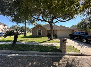 3708 San Rodrigo, Mission, TX 78572