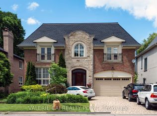 100 Owen Blvd #BASEMENT, Toronto, ON M2P 1G3