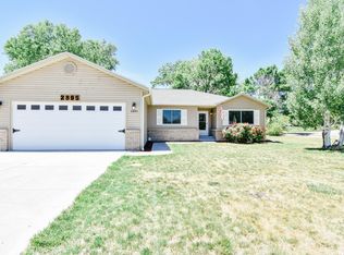 2895 Bonito Ave, Grand Junction, CO 81506