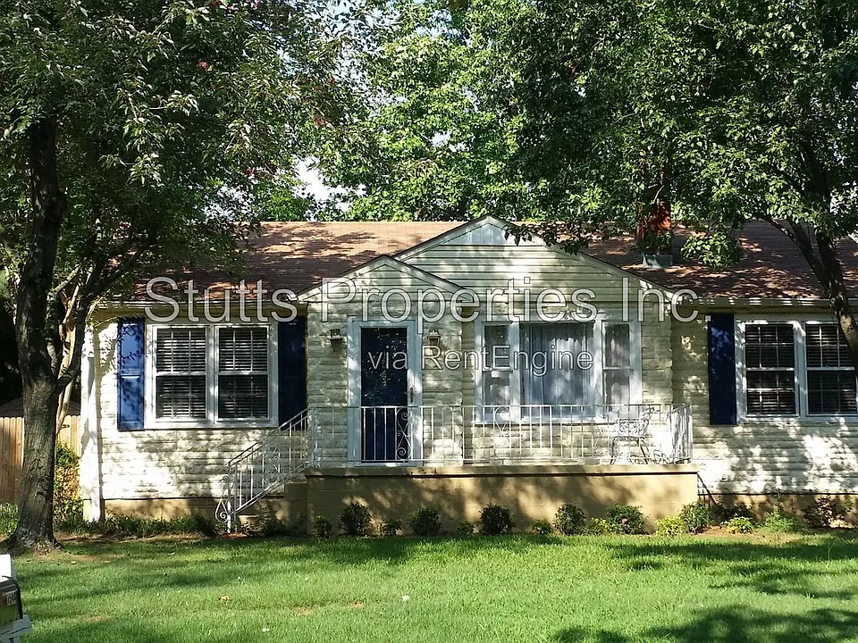 1544 Sherrod Ave