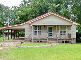 903 Pine Dr, Kilmichael, MS 39747