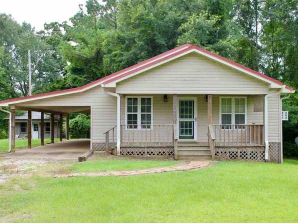 903 Pine Dr, Kilmichael, MS 39747