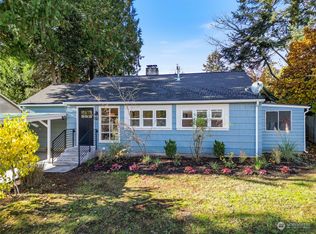 15537 10th Ave NE, Shoreline, WA 98155