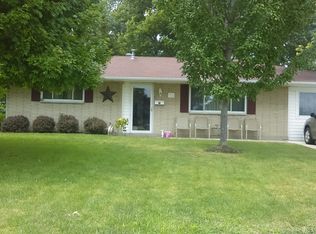11 Vickers Pl, Dayton, OH
