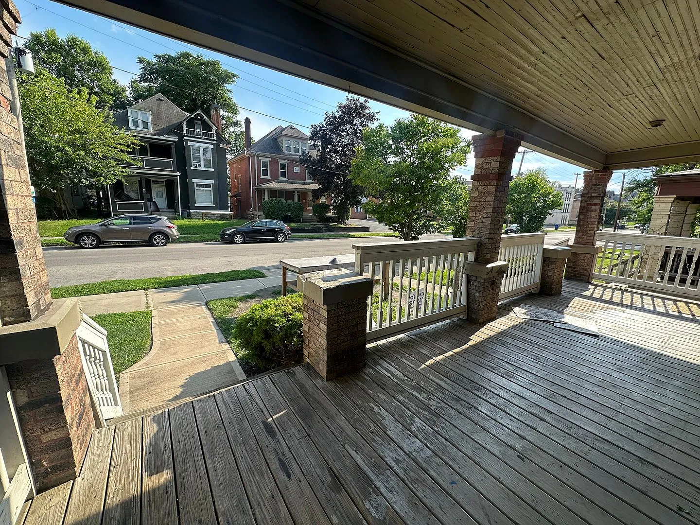 W 10th Ave 56-58 NCR — Photo 4