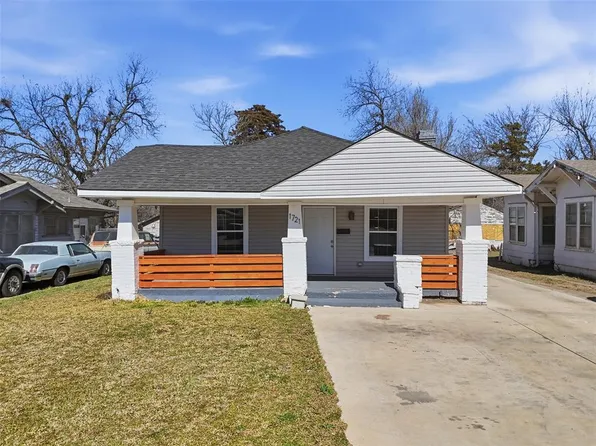 1721 NW 34th St, Oklahoma City, OK 73118
