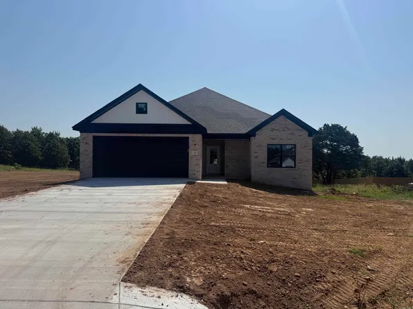 57 Summer Sky Dr, Greenbrier, AR 72058